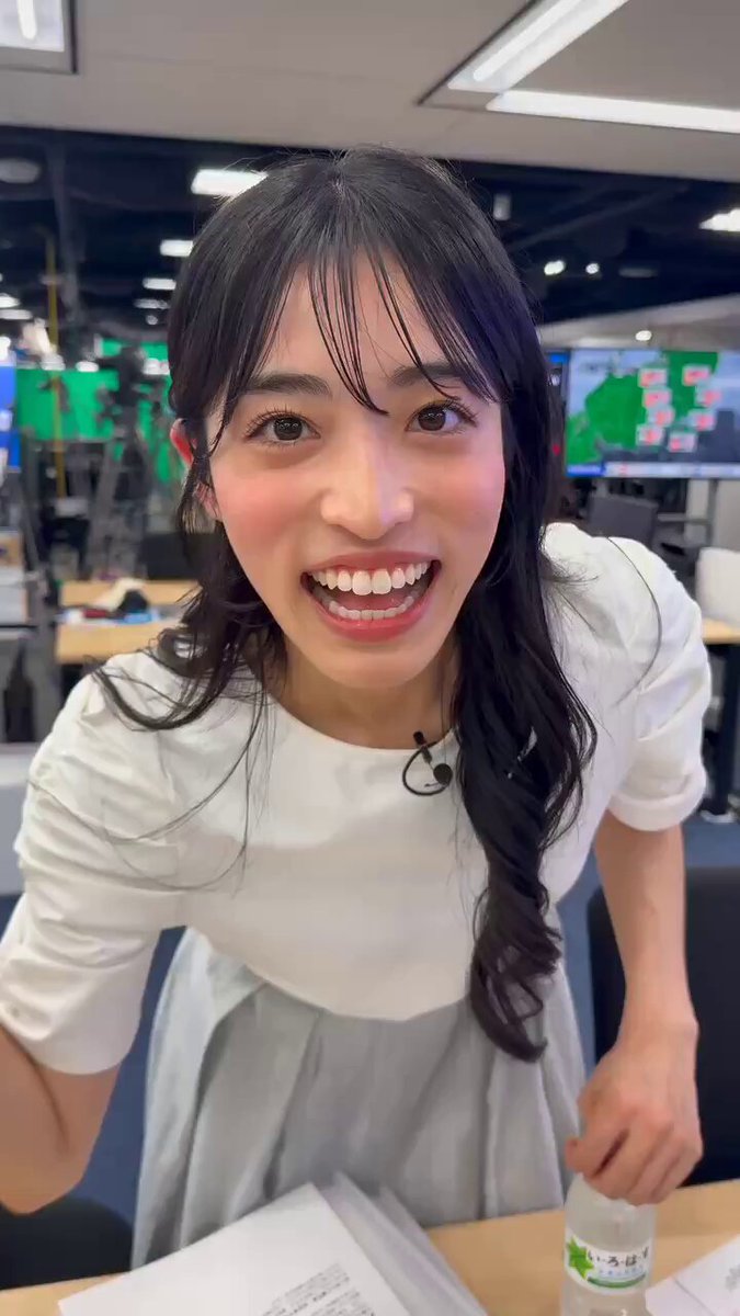 ウェザーニュースLIVE キャスターボイス入り目覚まし時計 ウェザーニュースLiVE on X: 