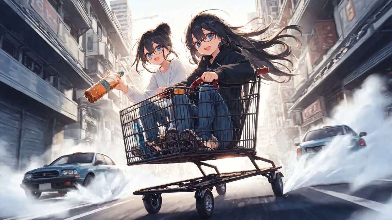 青猫 (@AonekoSS) / X