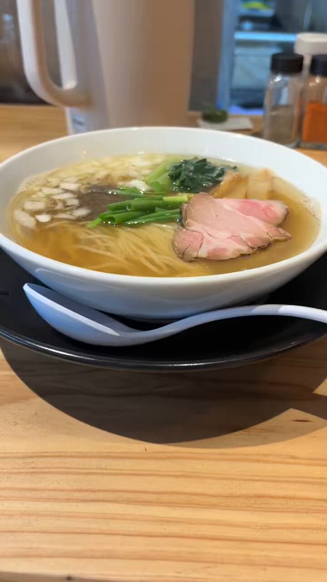 煮干しページ yonepon🍜🐸 (@yonepon_kero): 