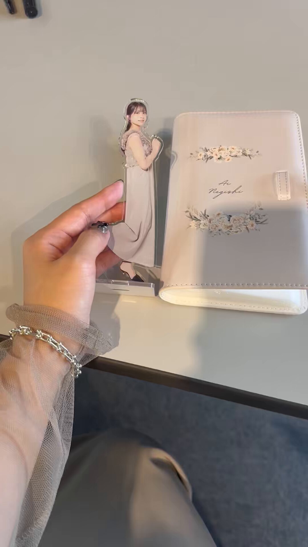 ナユタ チェキ アクスタ 無類 on X: 