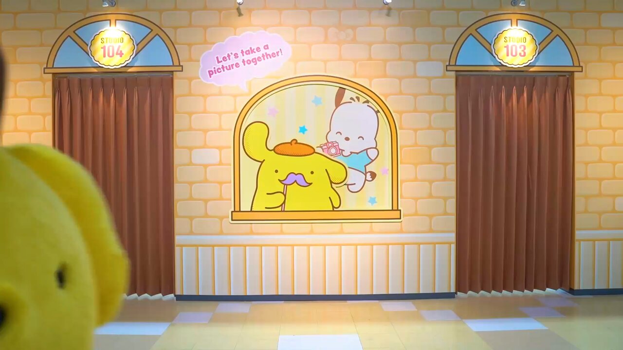 ♡ぽむぽむ♡さま ぽむぽむ🍮૮ • ·̫ • ა💛💛🤎