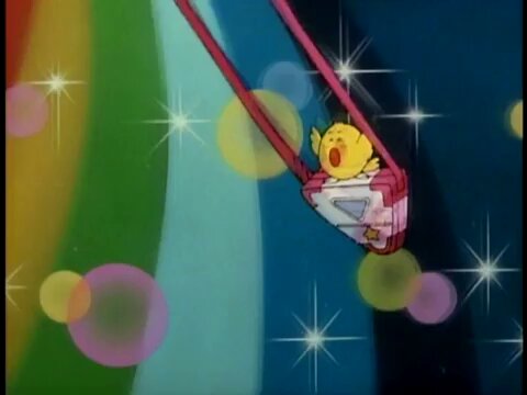 Retro anime OP/ED Please feel free to comment. on X