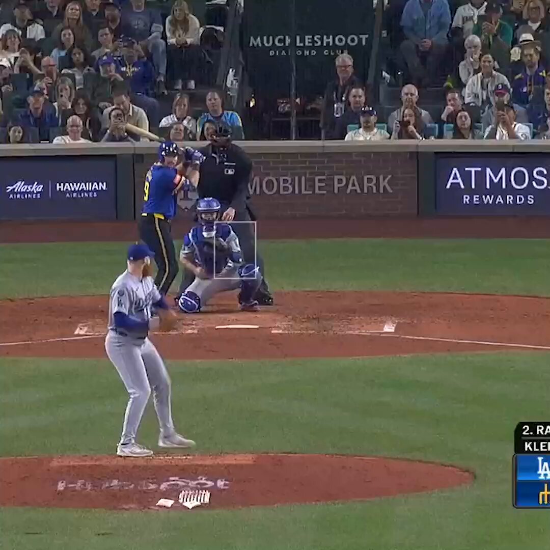 2021 AL新人賞のランディーアロサレーナRC AUです。 Randy Arozarena