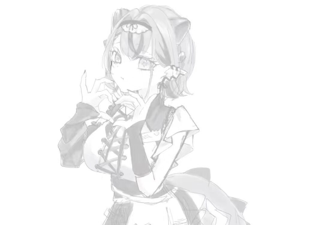 ❁はな 🌙🖤