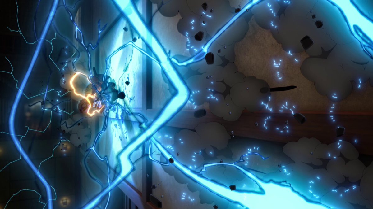 （株）雷の呼吸　火雷神ページ⟡.· 鬼滅の刃』雷の呼吸の技・型一覧 色恋に激情的な者が得意？ | マグミクス