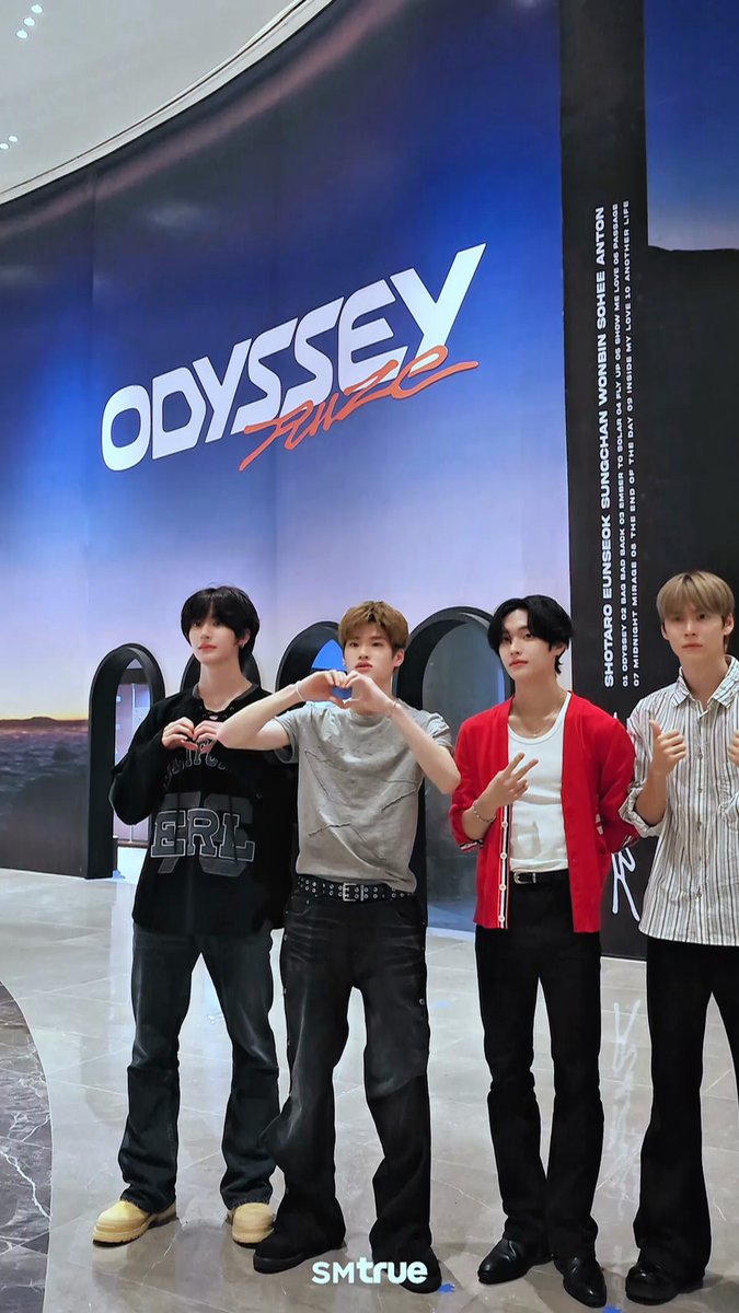 riize odyssey 香港 yetimall 当選者限定 アントン riize odyssey 香港 yetimall 当選者限定 アントン