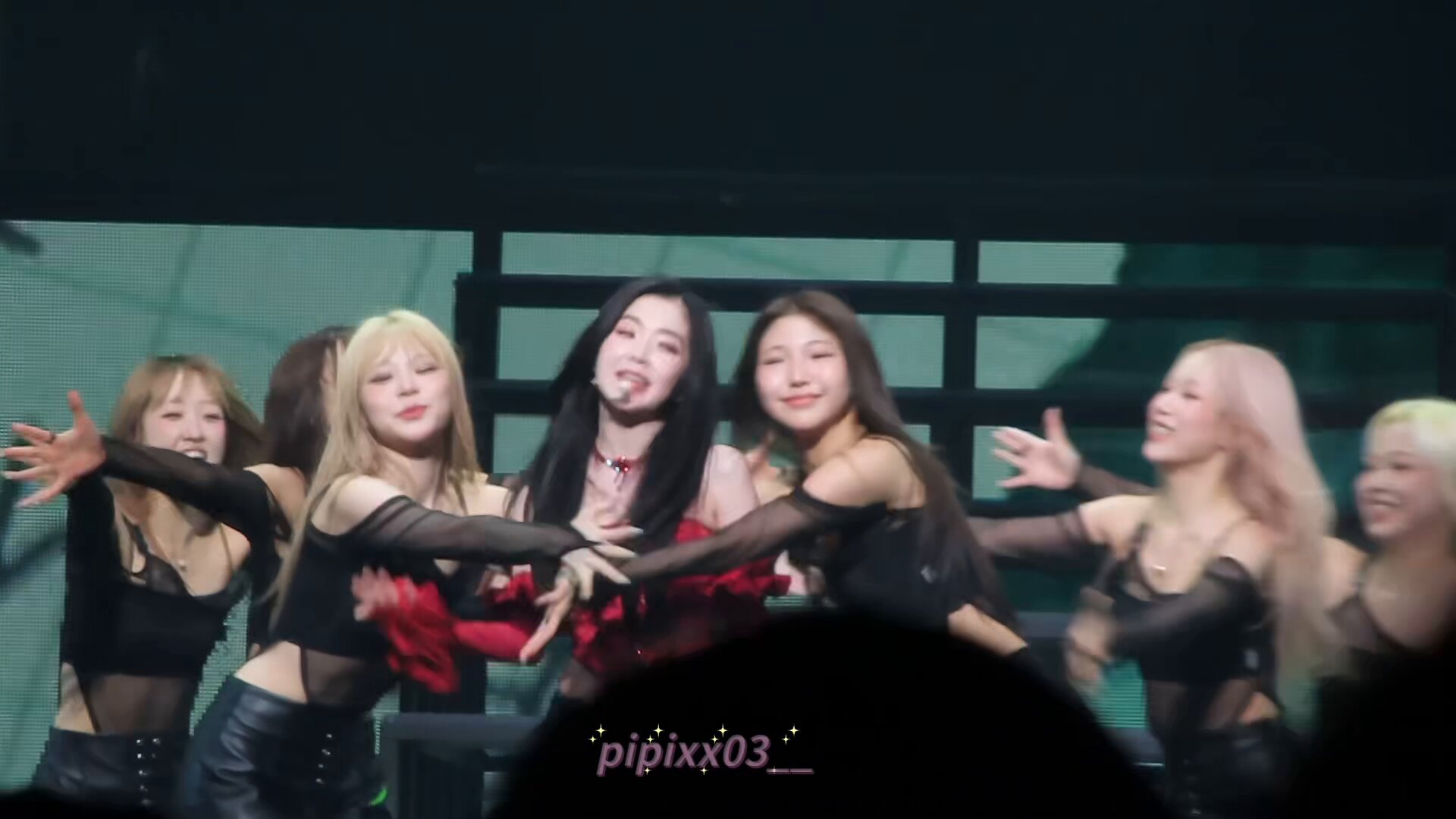 aespa FC限定 SM 30th special抽選会 ニンニン トレカ aespa 6枚