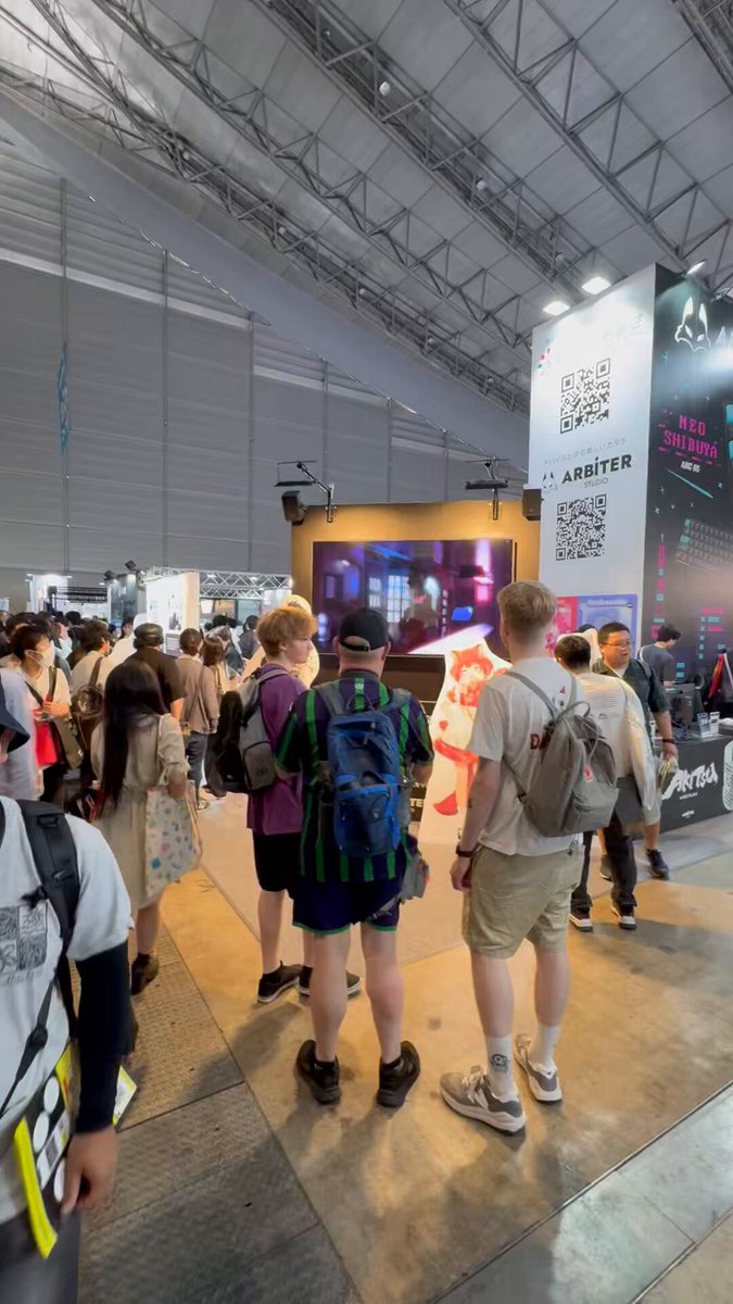 Arbiter Studio (@arbiterstudio) / X