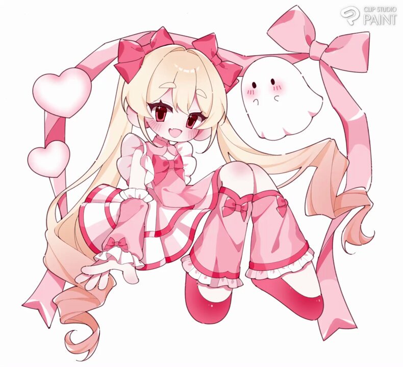 ルーチャン♡ ろさちゃん-vivid- [明るめ少女声] ¦ Losa-chan -vivid