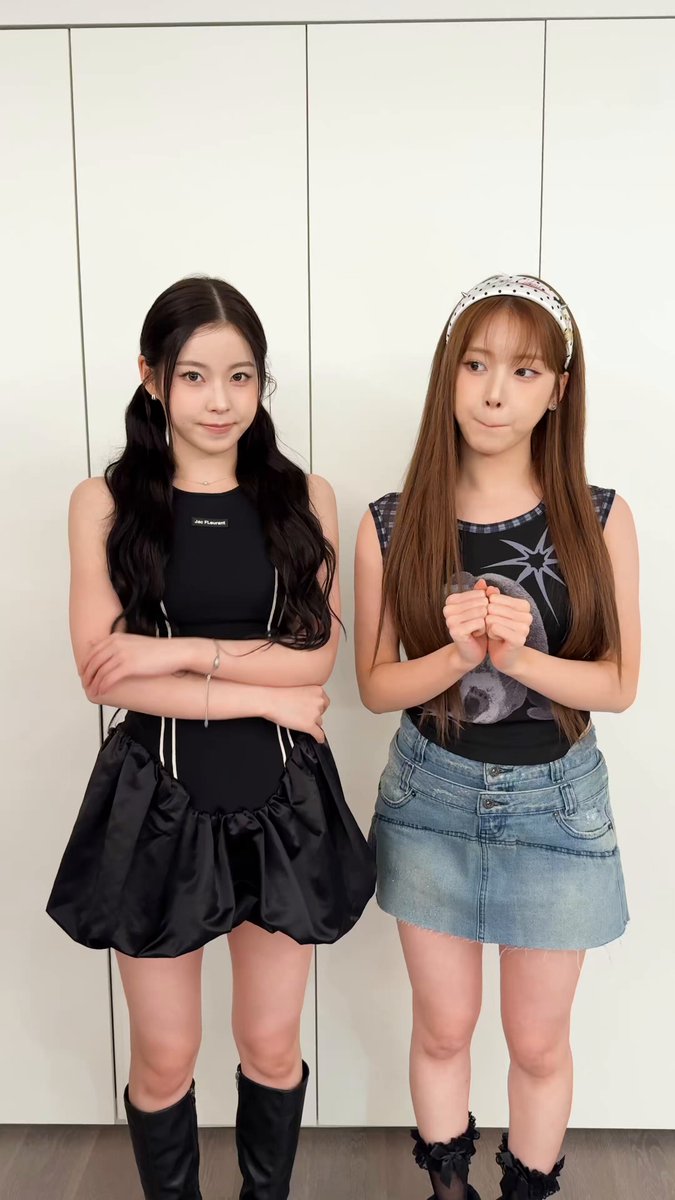 nmixx りな Rina on X: 