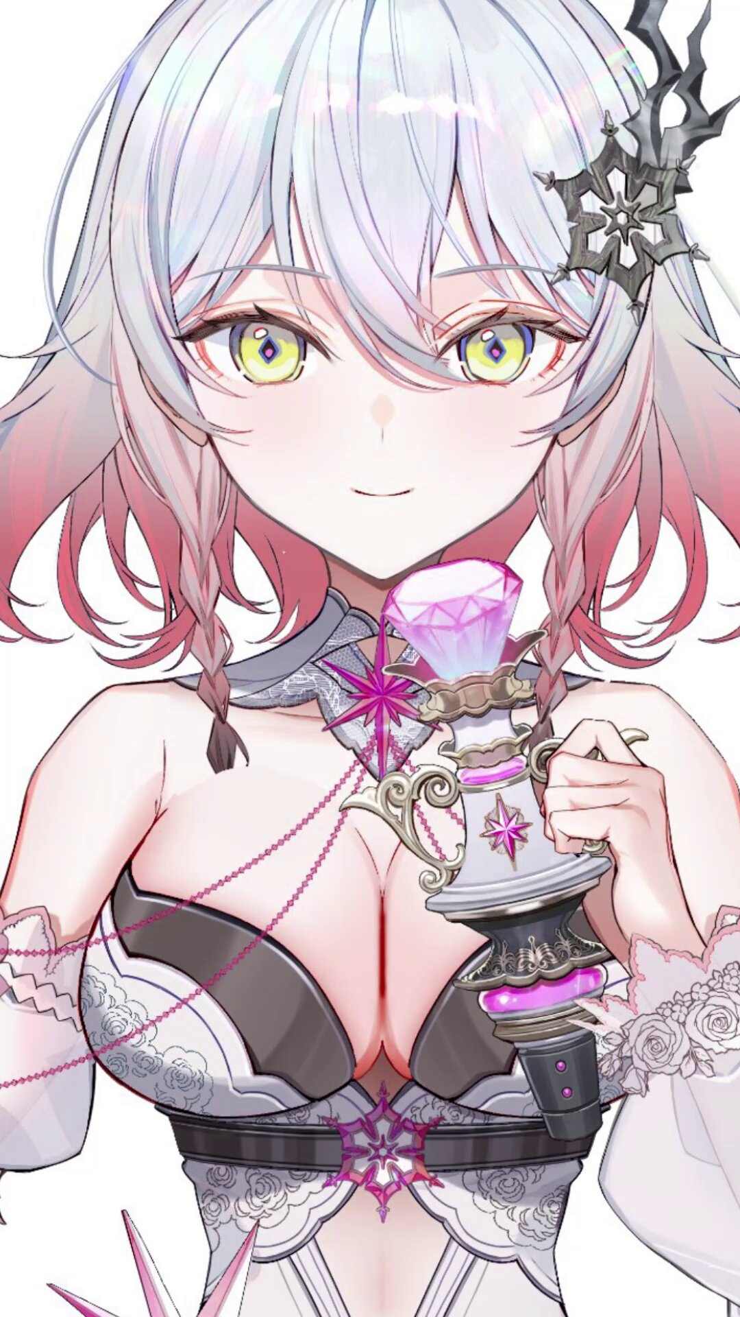 rinrin様⁎⁺˳ 茈綾（ズーリン） 2020ver. 1/7スケールフィギュア – フィギュア