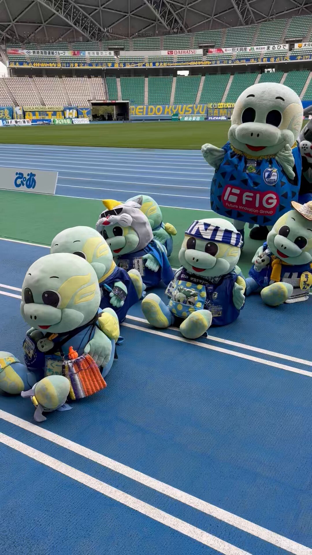 【ご家族大募集】トリニータ♡ニータン&リッジー ながたっちトリサポさん🥭🐢⚽️ on X: 