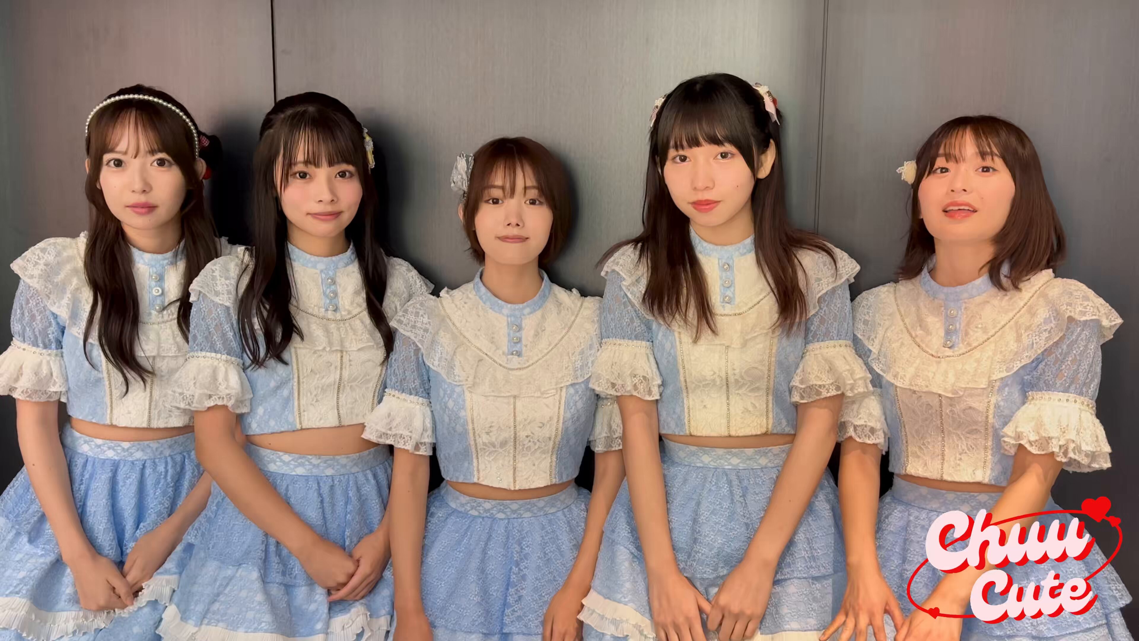 Chuu様 Chuu♡Cute on X: 