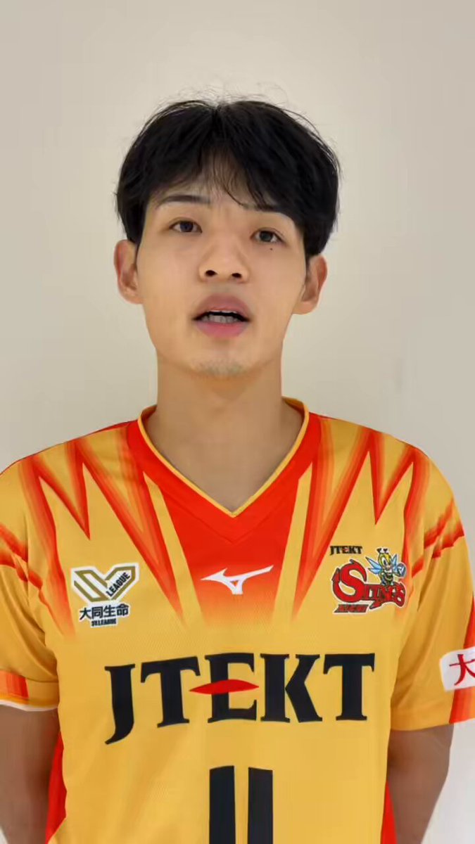 JTEKT STINGS AICHI ユニフォーム JTEKT-STINGS-AICHI on X: 