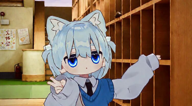 ねねこ ねねこ。₍˄·͈༝·͈˄₎◞︎ (@Neko_ni_Hitsuji) / X