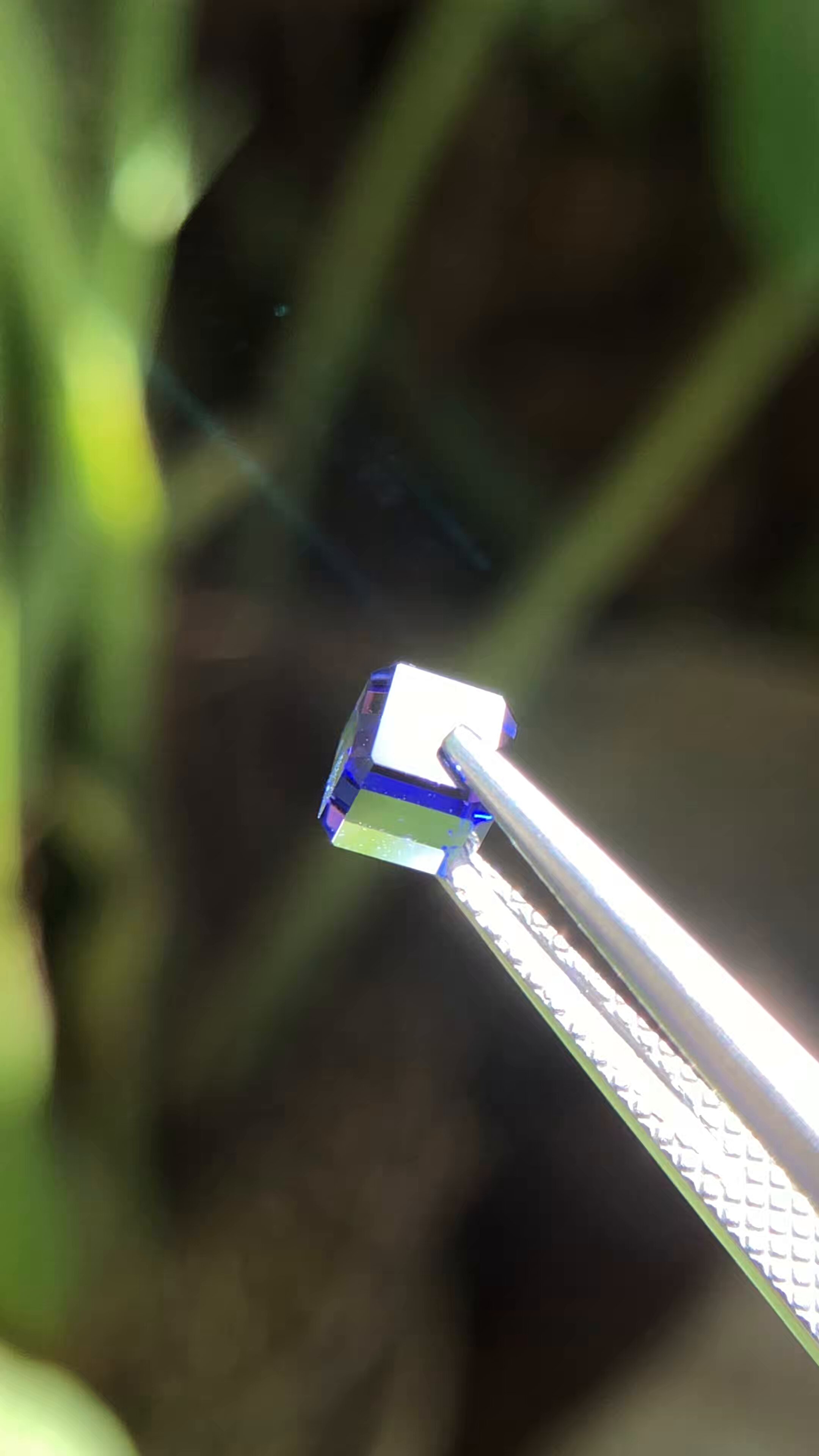 タンザナイトゾイサイト on X: 