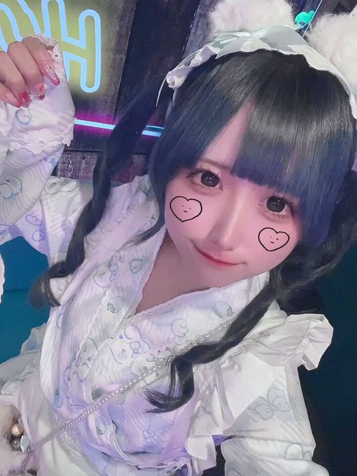 コンカフェ はにーないとのツイート
