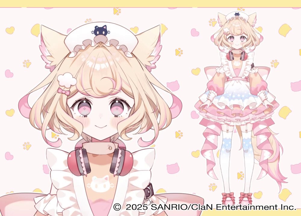 melodyページ♡⃜ แม่หญิงเมืองกรุงยังง