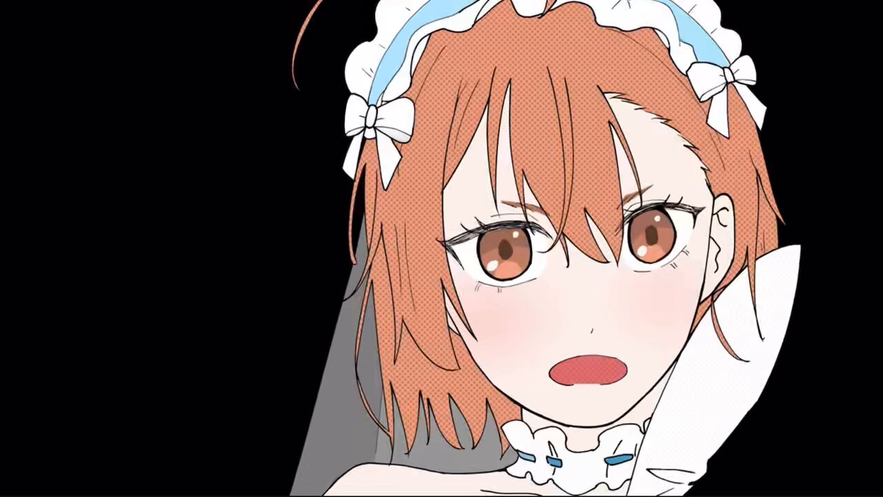 白廼ましろ (@S_M_831) / X