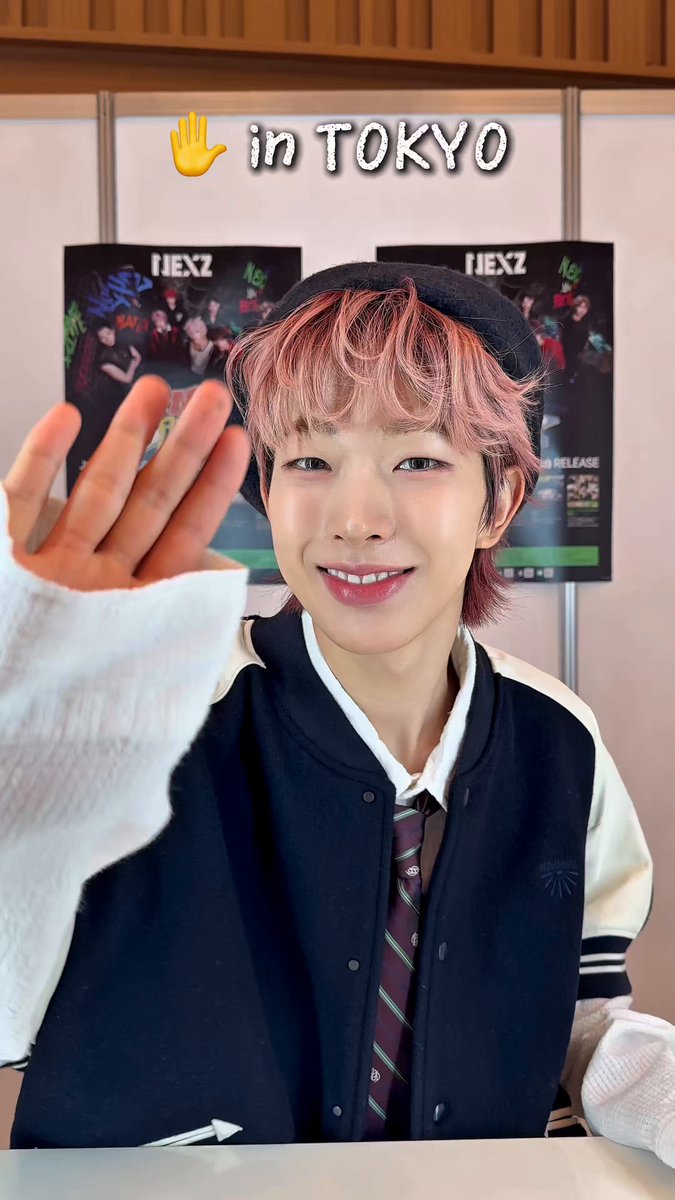 NEXZ ネクスジ TOMOYA トモヤ 直筆サイン入り ソロチェキ NEXZ ネクスジ TOMOYA トモヤ 直筆サイン入り ソロチェキ - メルカリ