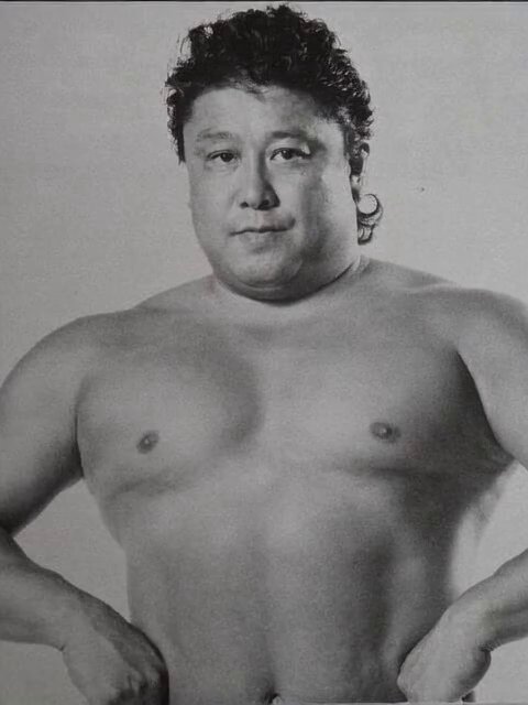 オリエンタル　プロレス　Tシャツ 剛竜馬　高杉正彦 オリエンタル プロレス Tシャツ 剛竜馬 高杉正彦 俺と剛竜馬と