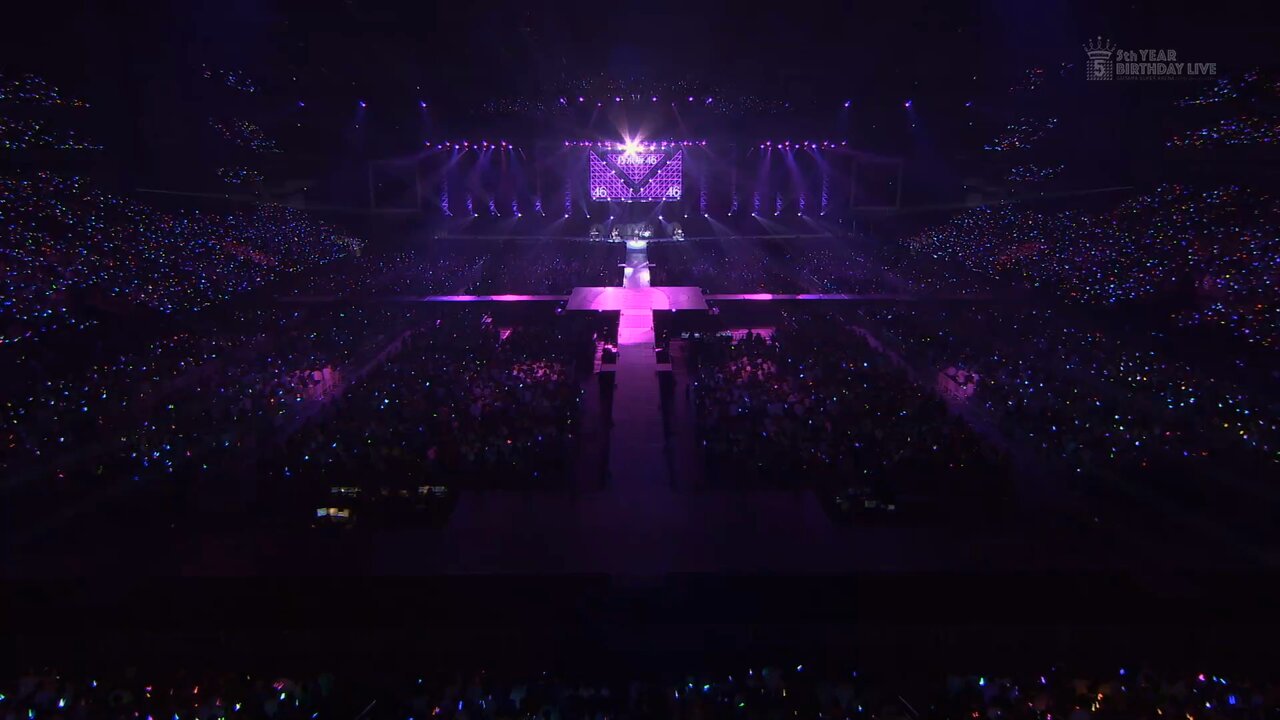 乃木坂46BIRTHDAYLIVE1st.2nd.5th.6th.7th.8th 乃木坂46BIRTHDAYLIVE1st.2nd.5th.6th.7th.8th 乃木坂46/8th