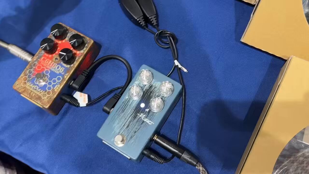 Petla (@Petla_pedals) / X