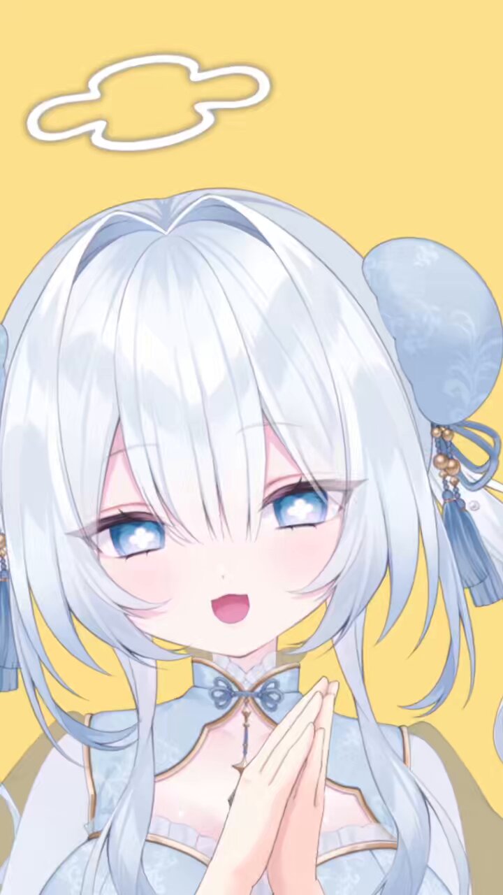 夢月らぴす🎐❤️‍🩹VTuber準備中 on X