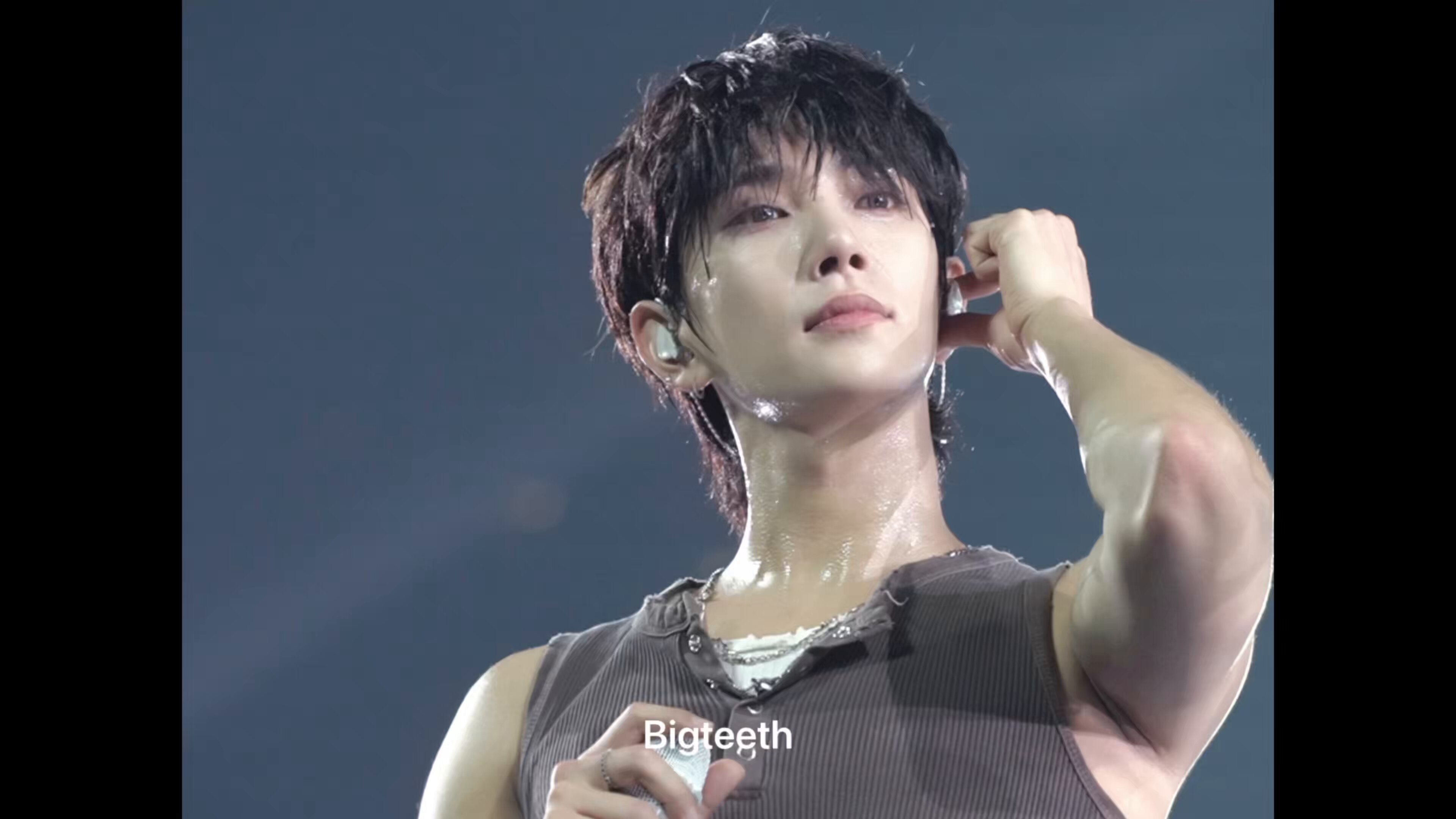 SEVENTEEN 台湾 インドネシア ヨントン ジョシュア 09.27.25] 🦌 #JOSHUA SEVENTEEN WORLD TOUR [NEW_] IN HONG