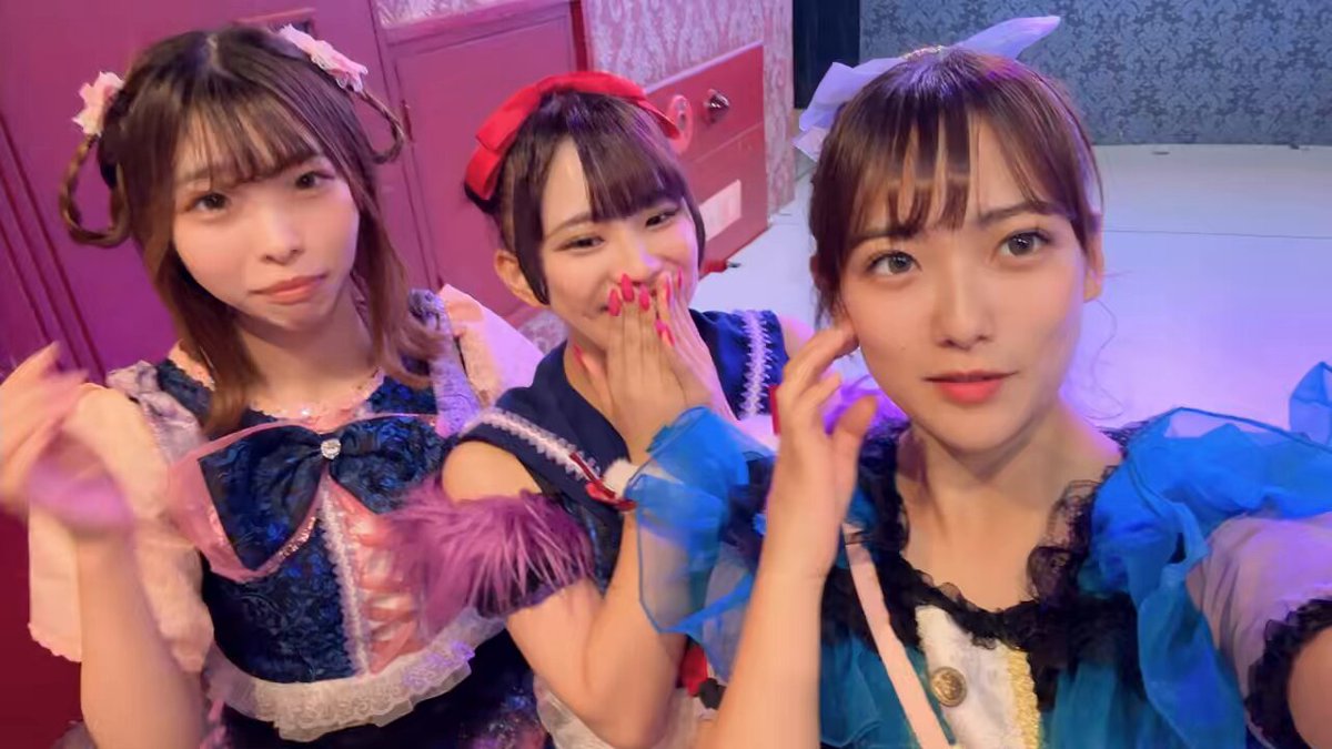 アイドル moon Z/X iDOL project 公式サイト