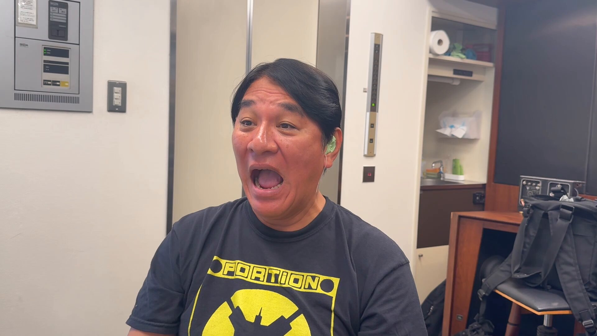 Takkyu Ishino/石野卓球 (@TakkyuIshino) / X