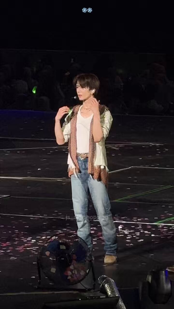 nct ジェノ nct bot live md ARチケット nct ジェノ nct bot live md ARチケット