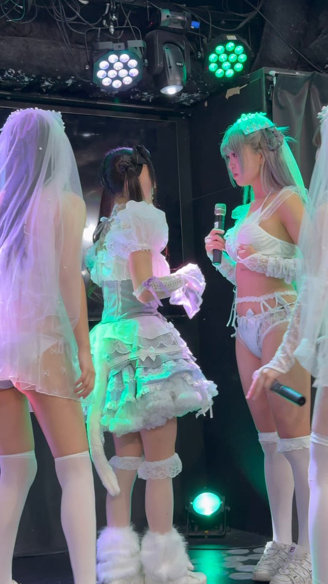 Video by @ichigoaikatu