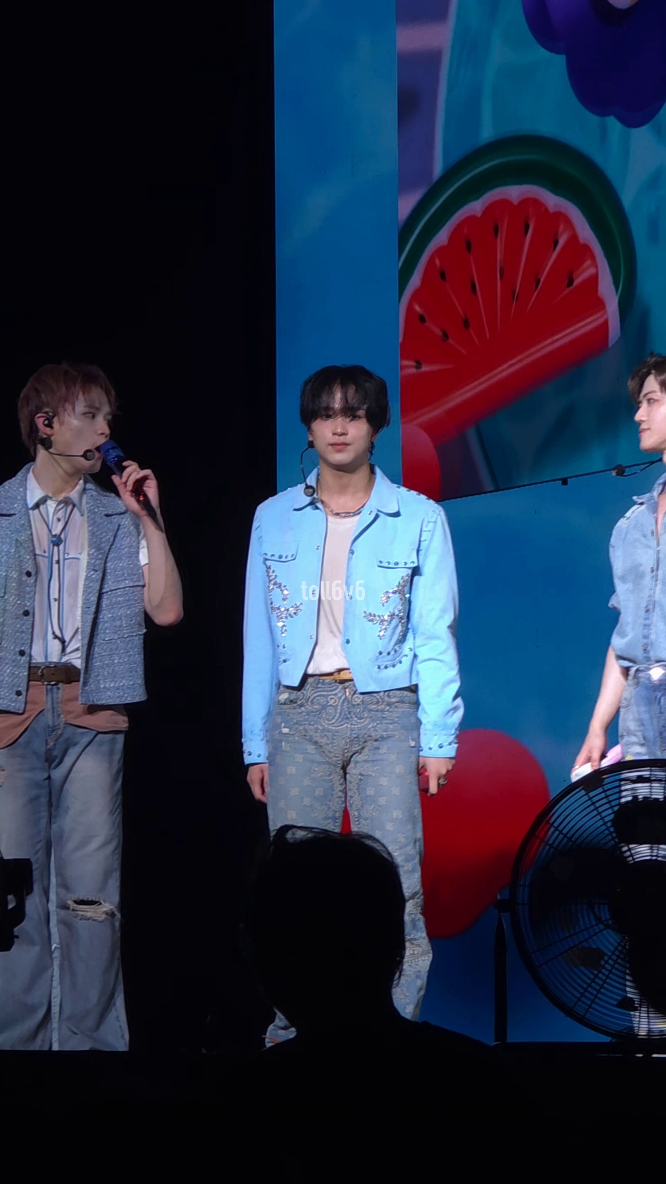 2点セット【JAEMIN x HAECHAN 】 トッパーカップ 2点セットJAEMIN x HAECHAN トッパーカップ（240615 #JAEMIN