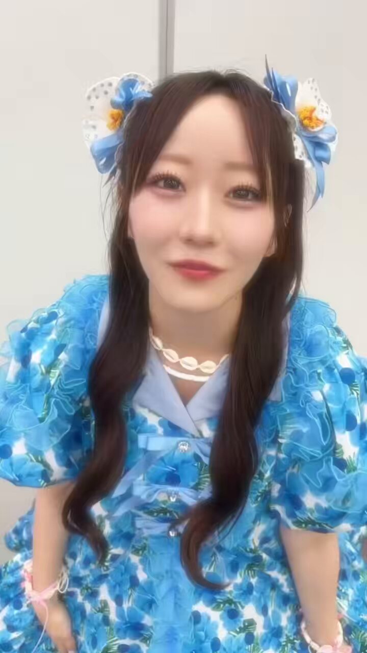 可愛いミカチャン まりりん〇🩵☁️🫐 (@mari_manafylove) / X