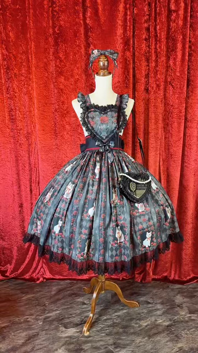 RoyalPrincessAlice (@R_P_Alice) / X