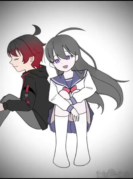 混血のカレコレ カゲチヨ 混血のカレコレ【公式】 on X