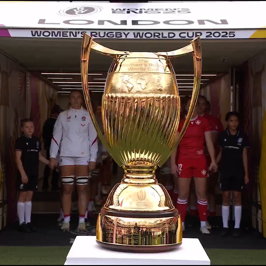 ラグビーワールドカップ™ (@rugbyworldcupjp) / X