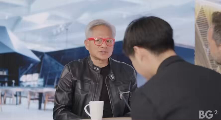 🔵MARKETEVANS: "Nvidia: I chip rimangono la scelta migliore anche gratis dai concorrenti"