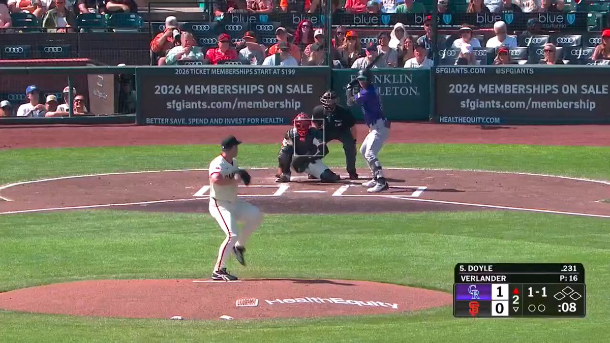 💥 Doyle Dinger 💥 