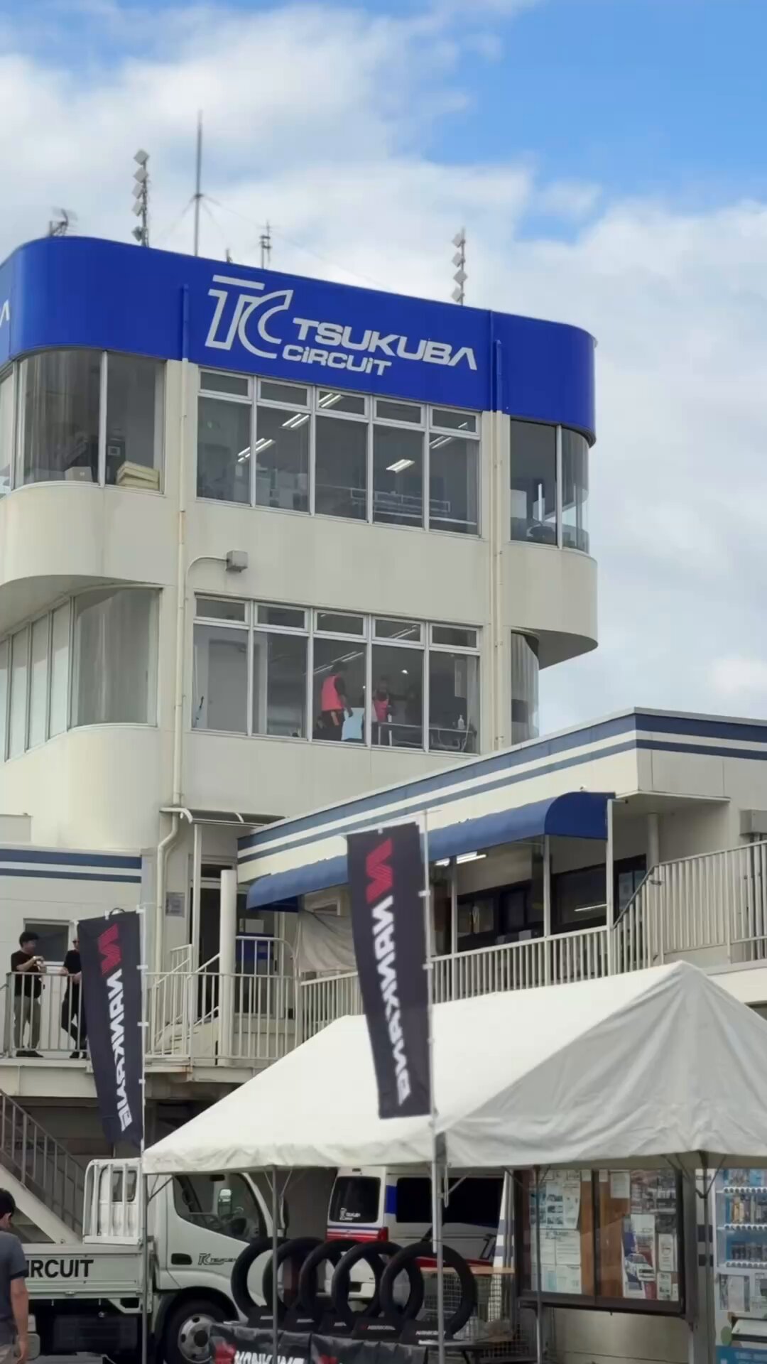 TOKYO AUTO SALON on X: 