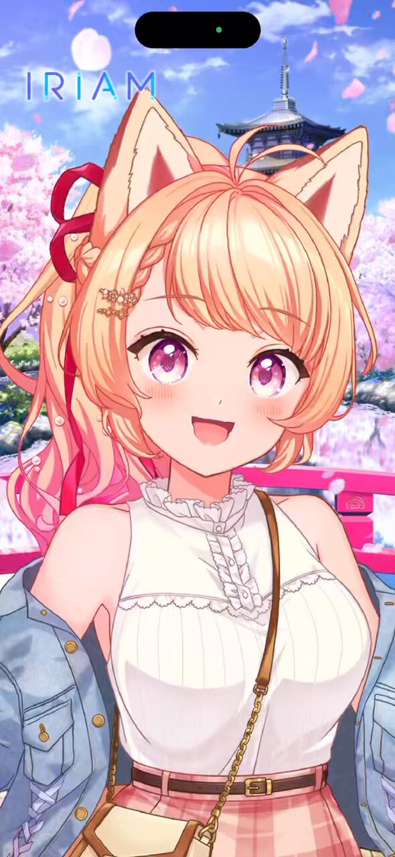桜ヶ丘るる🌸🦊🍒 on X: 