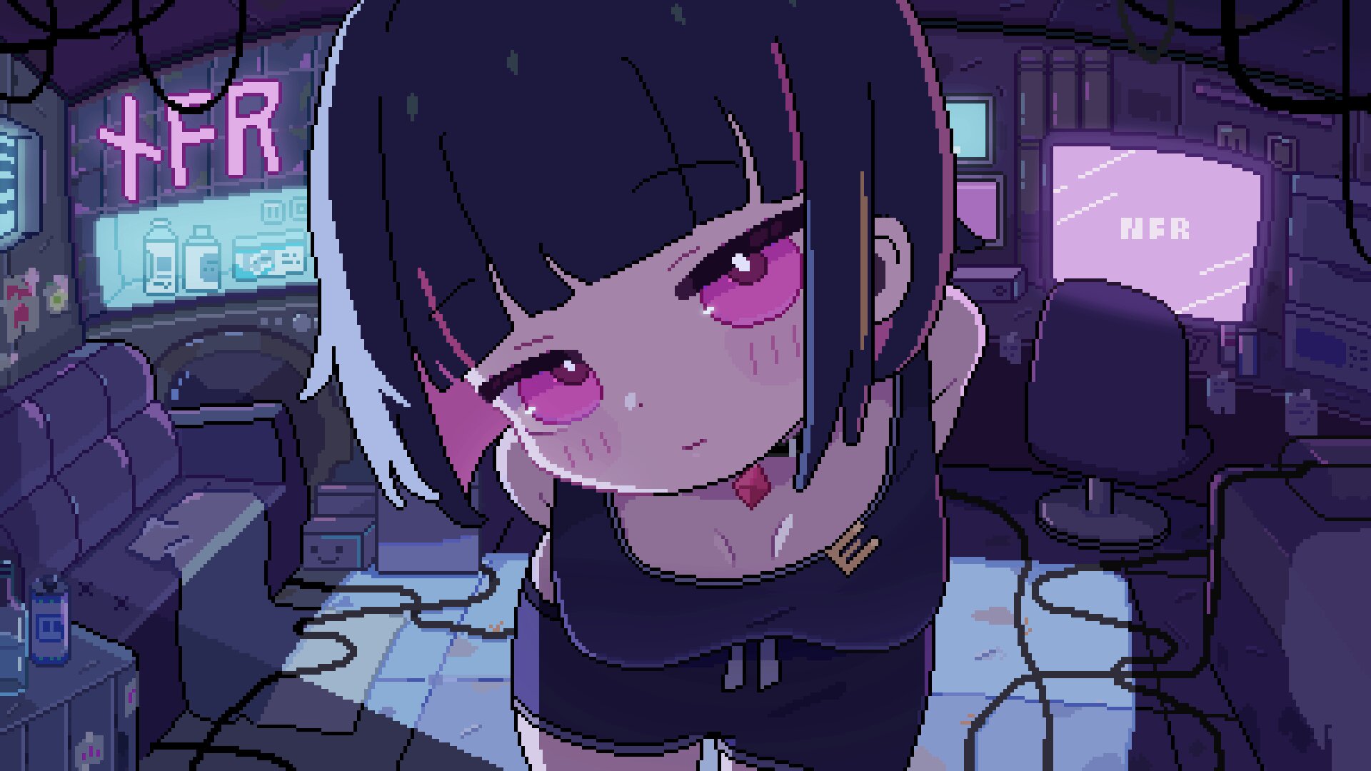 Maplequan🔱Pixelart (@Maplequan1684) / X