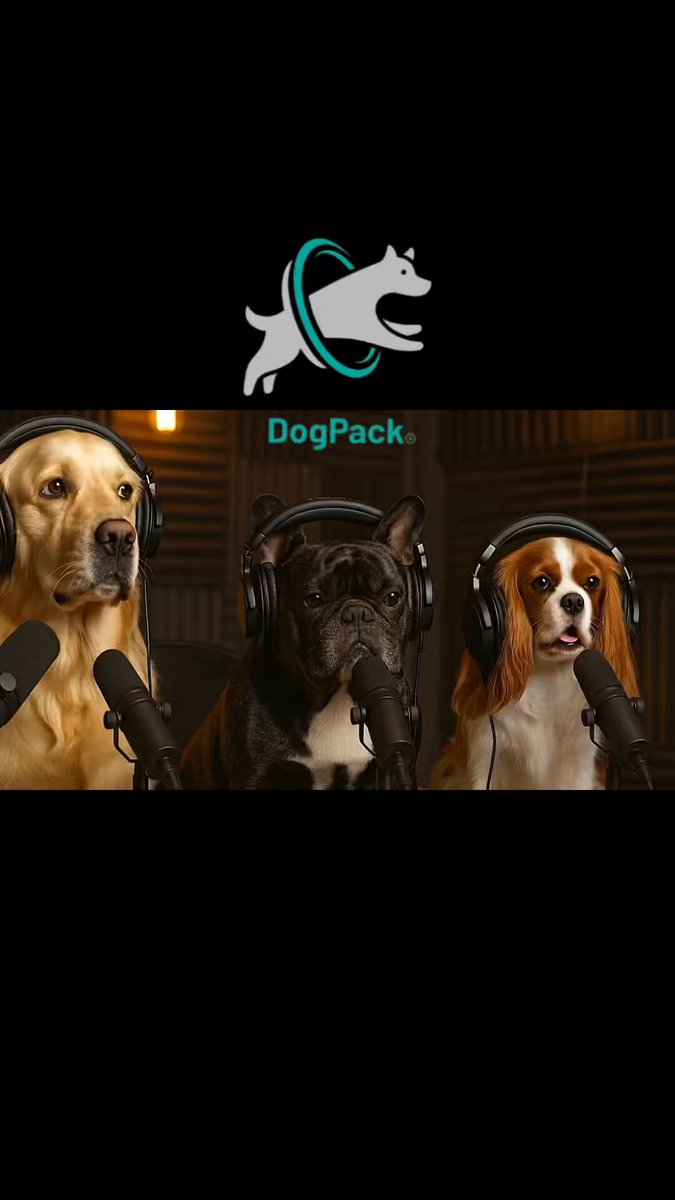 DogPack on X: 