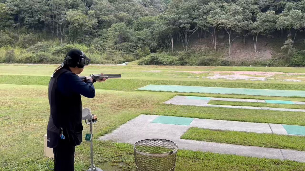 日本クレー射撃協会 二段 射撃 オリンピック 日本クレー射撃協会 二段 射撃 オリンピック JCSA 日本クレー