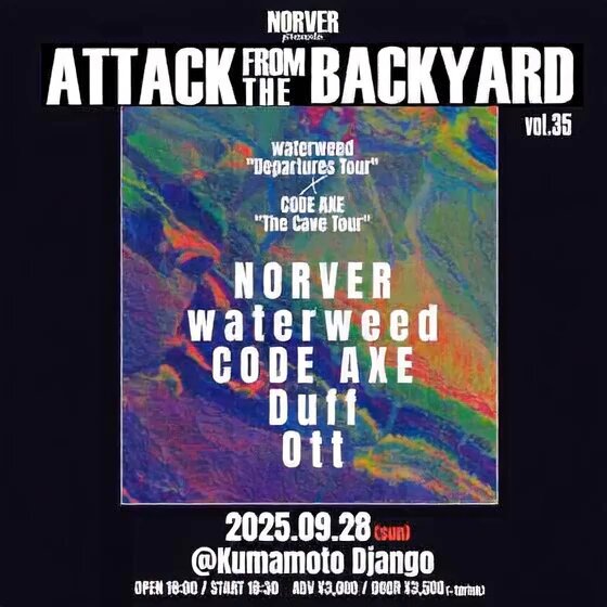 NORVER (@NORVER_OFFICIAL) / Posts / X