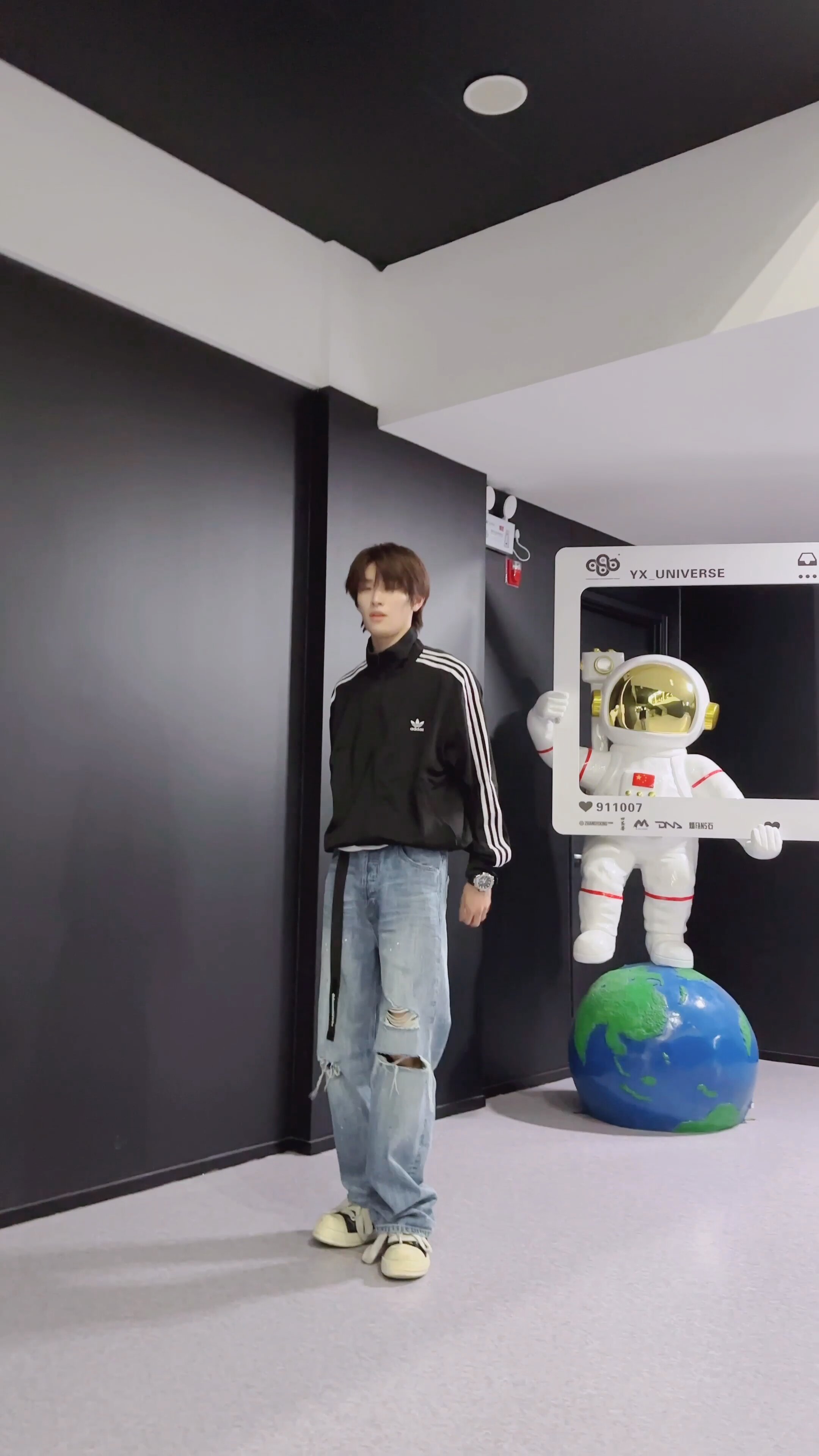 boys2planet カイウェン12枚コンプ BOYS II PLANET] 9th to 12th place / Yumeki, Liv, Kaiwen