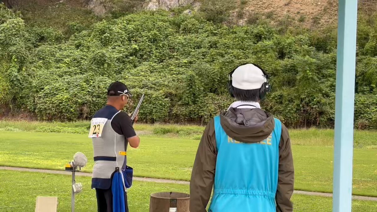 日本クレー射撃協会 三段 射撃 オリンピック maxresdefault.jpg