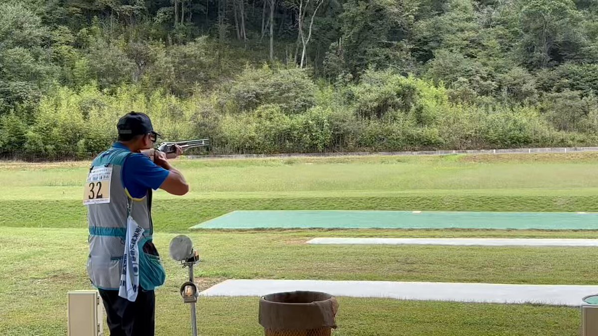 日本クレー射撃協会 (@jctsa_official) / X