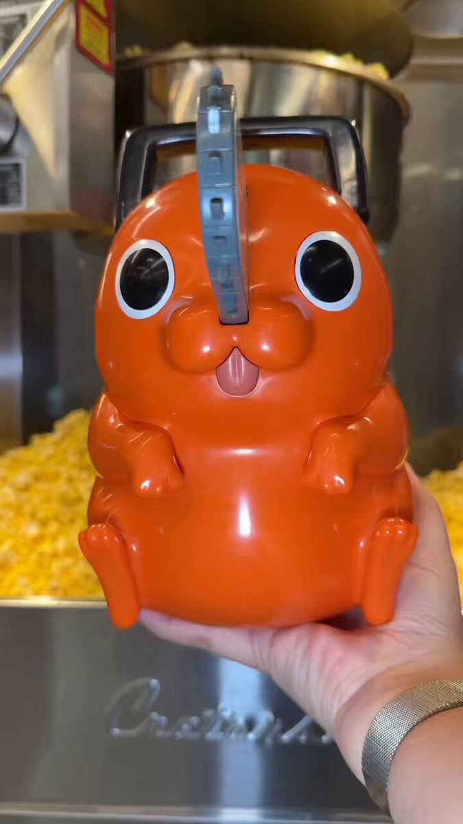 ジンチュウ on X